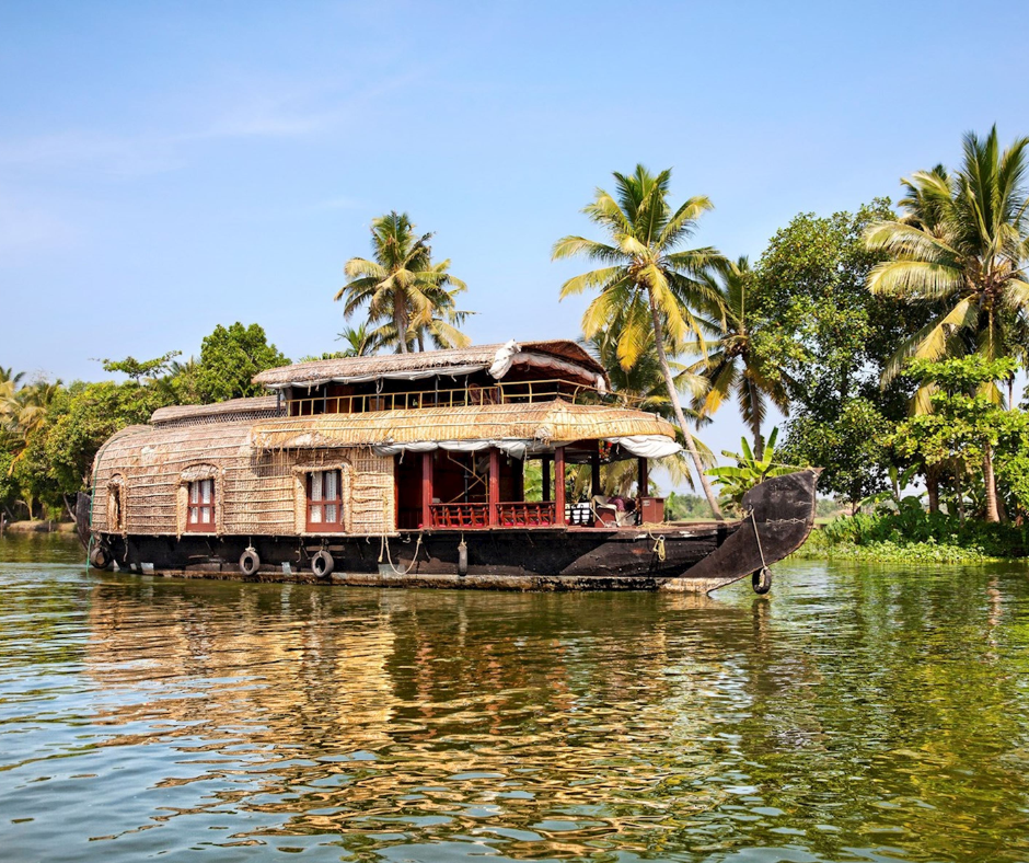 Kerala Tour Packages